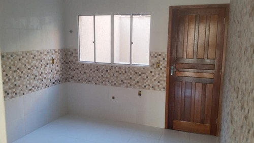 Imagem 12 de 14 de Sobrado Para Venda Com 66 M² | Vila Reis / São Paulo | Sp - Sb113475v
