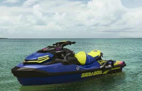 Seadoo Wake Pro 230