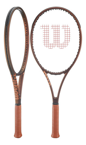 Raqueta Wilson Pro Staff 97l V14.0 - 290gr.