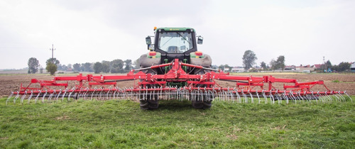 Rastra Ecologica - Ab Polonia