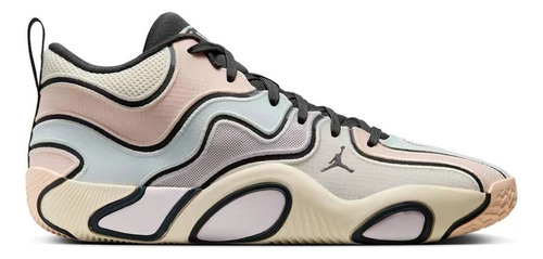 Zapatillas Jordan Tatum 3 Sidewalk Chalk Fz6598-008