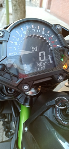 Kawasaki Z900 Abs