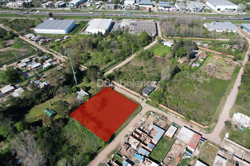 Imagen 3 de 12 de Terreno Fraccion En Venta O Permuta Colectora Acceso Oeste - La Reja - Moreno