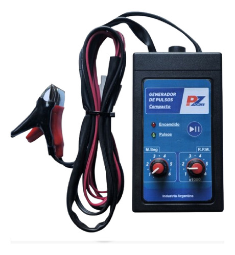 Generador De Pulsos Tester De Inyectores + Programas De Regalo + Curso Inyeccion Electronica De Regalo