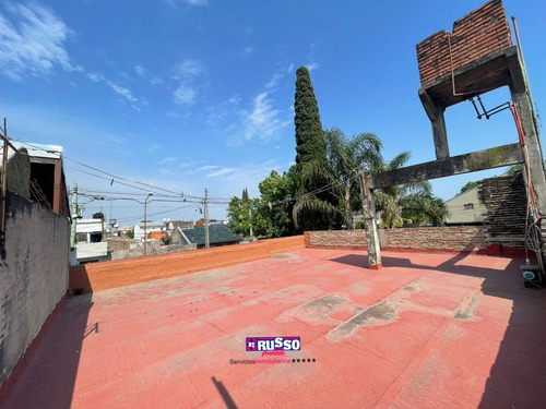 Venta Casa 3 Ambientes San Justo