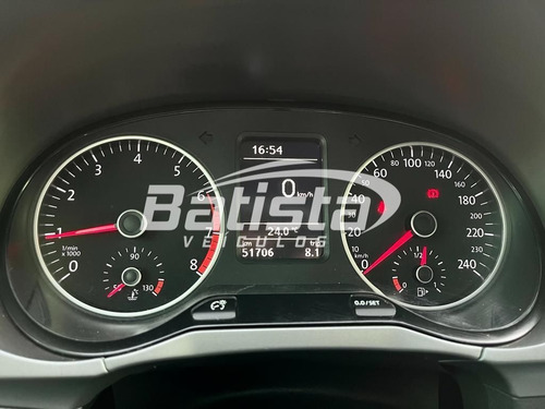 Imagem 13 de 15 de Volkswagen Fox Connect 2019 - Apenas 51.000km