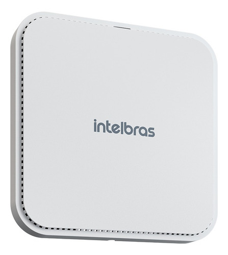 Roteador Wireless Corporativo Wi-fi 6 Ap 1800 Ax - Intelbras