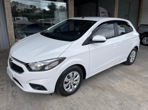Chevrolet Onix 1.0 Lt 5p