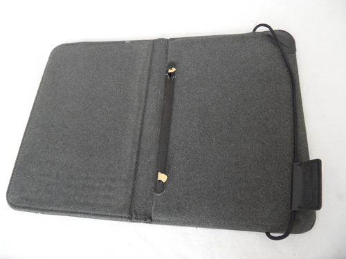 Funda Negra Para Kindle D00901 (Usado)