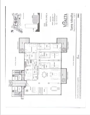 Departamento en venta