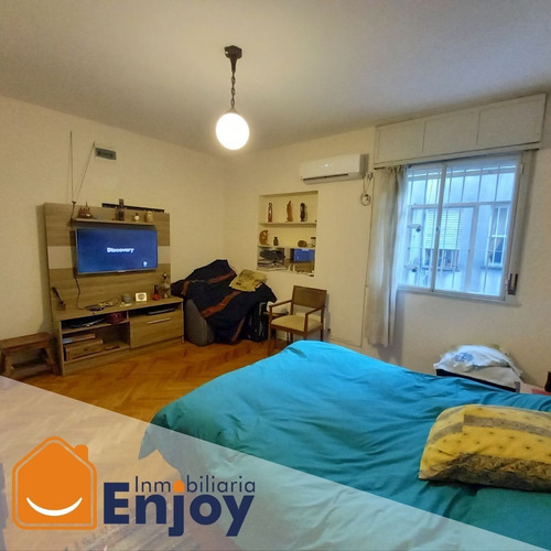 Imagen 2 de 13 de Venta Apartamento 1 Dormitorio Cordón Montevideo