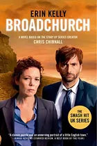 Comprar Libro Broadchurch-erin Kelly-inglés, De Kelly, Erin. Editorial Minotaur Books, Tapa Blanda En Inglés