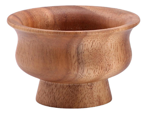 Cuenco De Popurrí Con Pedestal Multiusos Para Pequeño