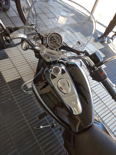 Bajaj Avenger Cruise 220 0km