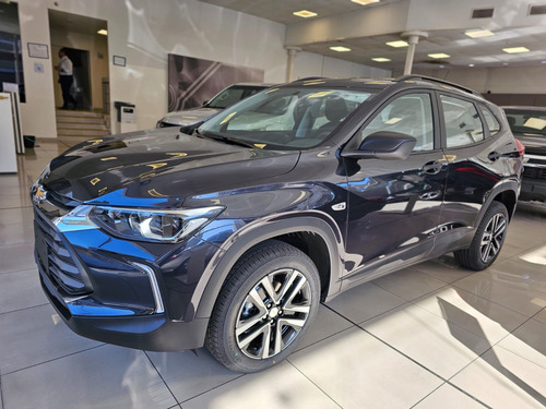 Chevrolet Tracker 1.2 Turbo At