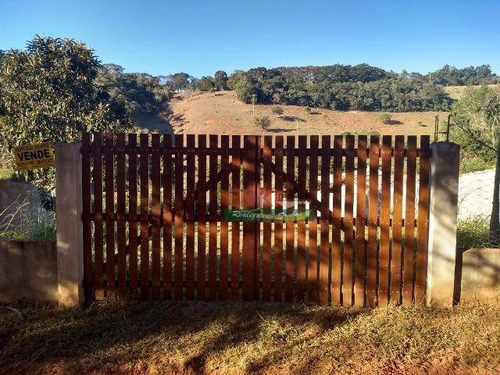 Imagem 11 de 11 de Chácara À Venda, 1400 M² Por R$ 190.000,00 - Registro - Taubaté/sp - Ch0695