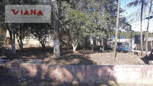 Imagem 7 de 15 de Chácara Em Tatetos - São Bernardo Do Campo - 11942