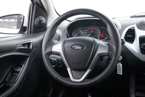 Ford Ka Ka 1.0 SE/SE Plus TiVCT Flex 5p