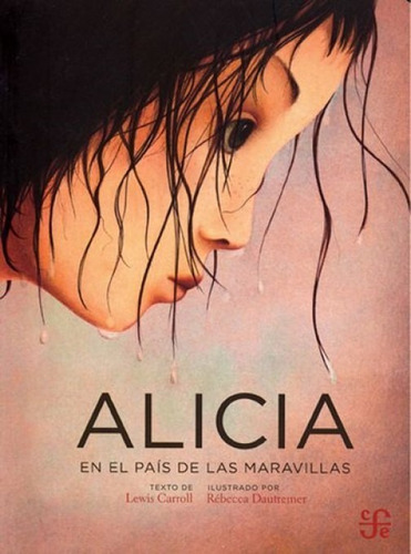 Libro Alicia En El País De Las Maravillas *cjs