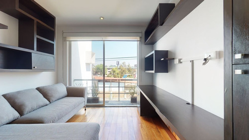 Imagen 9 de 22 de Venta De Departamento En Ciudad De México En Tizapán