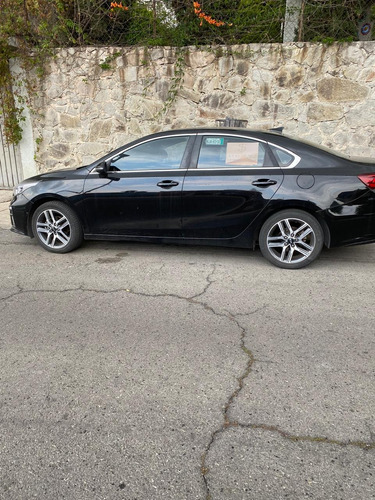 Kia Forte 2.0 Ex At