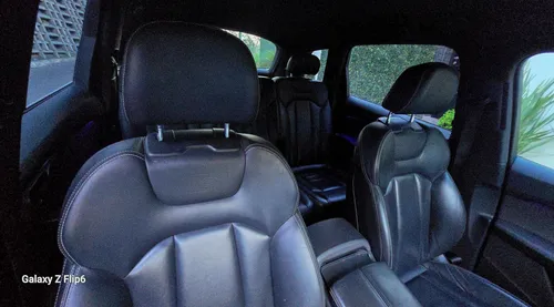 Audi Q7 3.0 Tfsi S Line Quattro 333hp At