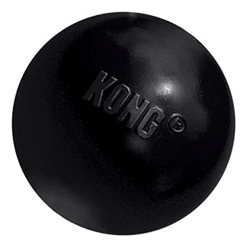 Kong Rubber Ball Extreme