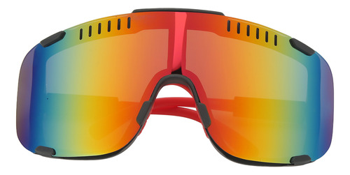 Gafas De Ciclismo Resistentes A Los Rayos Uv, Resistentes Al