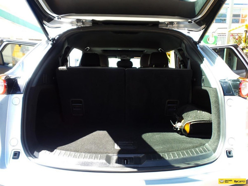 Imagen 14 de 25 de Mazda Cx-9 Signature