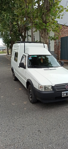 Fiat Fiorino 1.3 Fire 2012