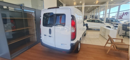 Imagen 16 de 24 de Fiat Fiorino 1.4 Endurance Entrega Inmediata Ep