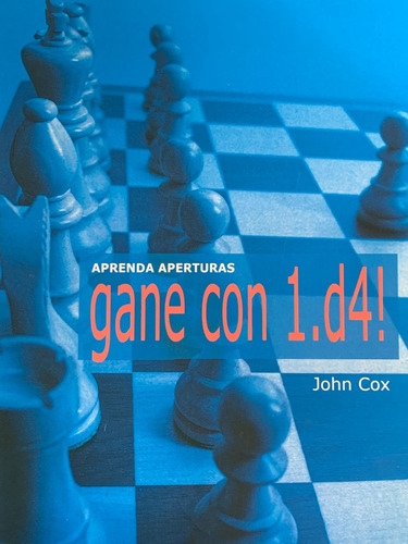 Gane Con 1 D 4 John Cox A98