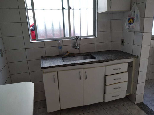 Apartamento - Liberdade - Ref: 3390 - V-3390