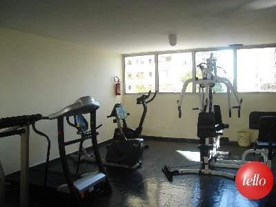 Apartamento - Ref: 210319