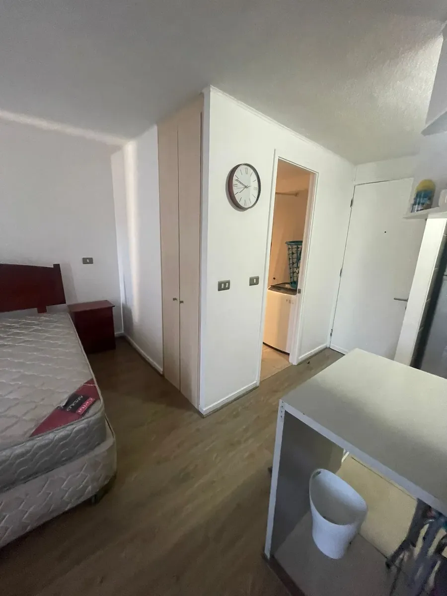 Imagen 2 de 6 de Venta De Departamento Monoambiente, Calle Radal Nº 018, Est