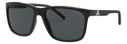 Adios Baby! Óculos de sol Arnette Polarized Black