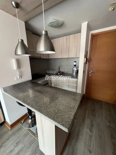 Departamento En Arriendo En Parque Brasil En Antofagasta