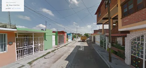 Sk09 Remate Bancario Casa En Hortencia 508, Rinconada De Las Flores, Silao De La Victoria