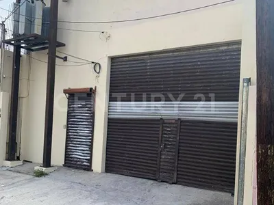 Bodega en renta