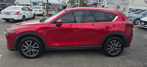 Mazda CX-5 2.5 S Grand Touring 4x2 At