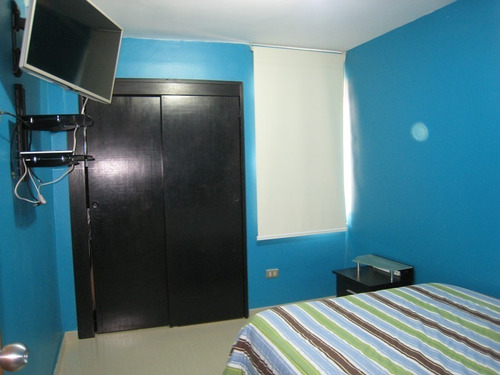 Imagen 21 de 23 de Amg Platinum Vende, Espectacular Ph Duplex 125m2 En La Urb. Quebrada Honda