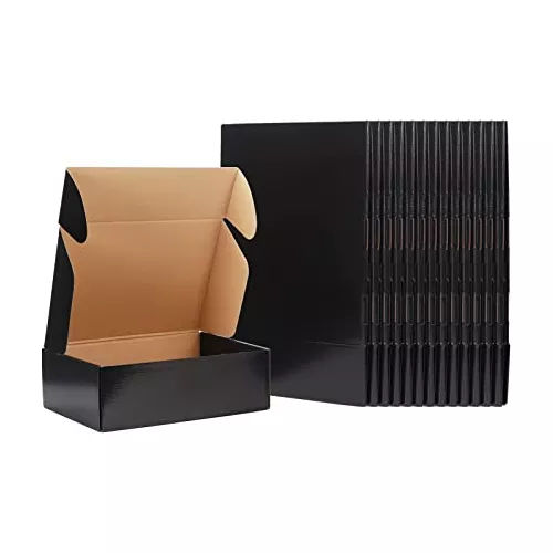 Cajas De Cartón De Envío Pequeñas Empresas, Embalaje