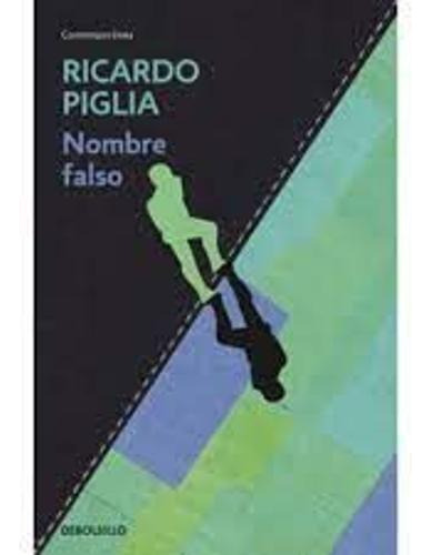 Libro Nombre Falso