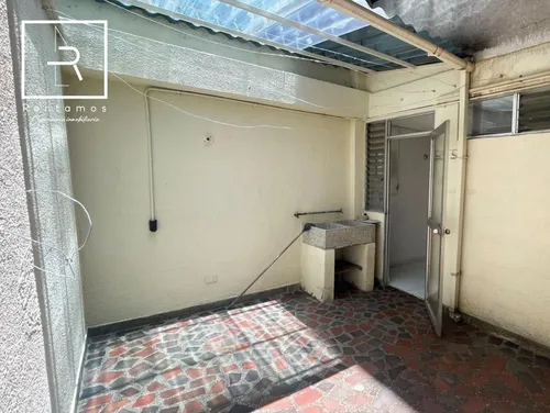 Apartamento En Venta En Candelaria. Cod V10993