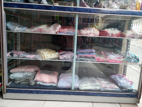 Vendo Negocio Productos Aseo Para Hogar Pañalera Desechables