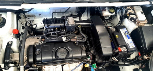 Peugeot Partner 1.4 Furgon Confort Airbag 2014