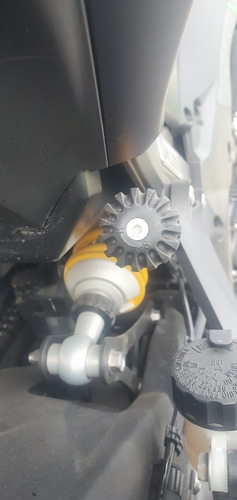 Imagen 5 de 13 de Kawasaki Z1000r
