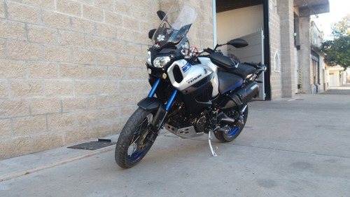 Imagen 5 de 9 de Yamaha Super Tenere 1200