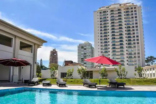 Apartamento Alquiler Invernal O Anual- Place Lafayyete! Aa -cómodo- Moderno- Con Todos Los Servicios!
