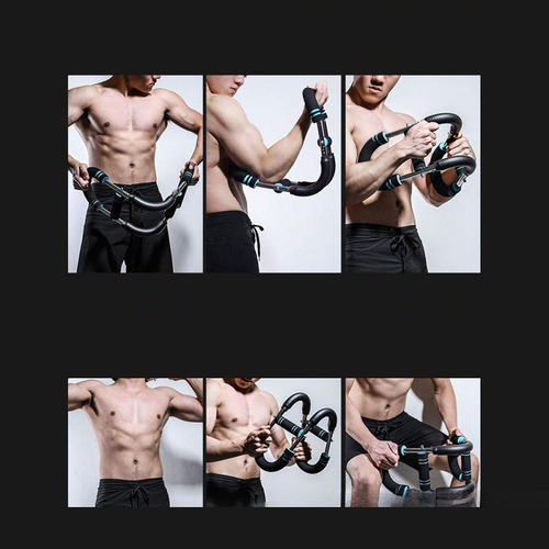 Ejecutivo Del Ejercicio De Brazo Equipo De Ejercicio Para El